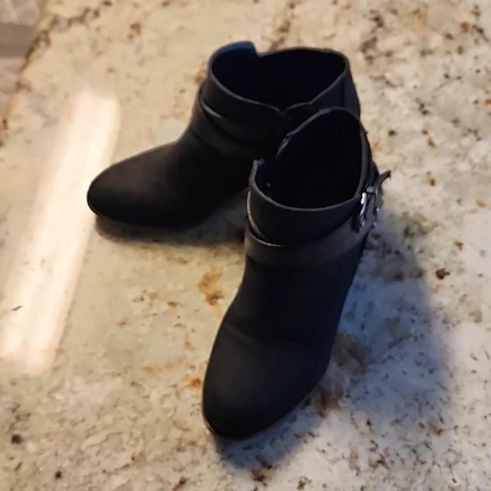 Ladies Booties